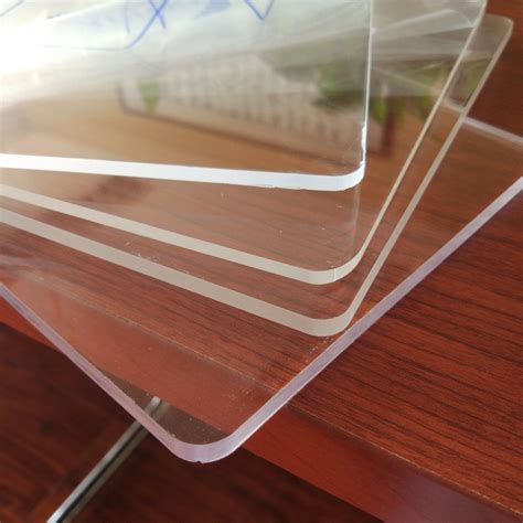 mm transparent acrylic sheet pmma sheet china acrylic sheet  clear acrylic sheet