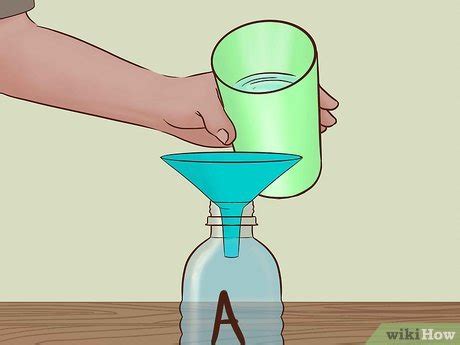how to make a co2