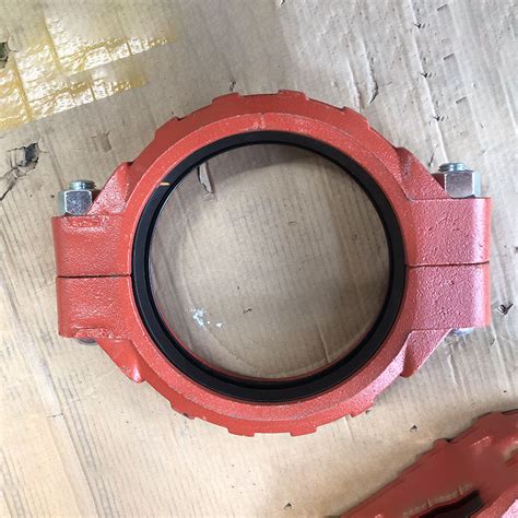 victaulic pipe fittings  china manufacturer weiheng pipe