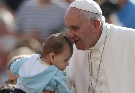 Families praise the h d pope commitment to service 2