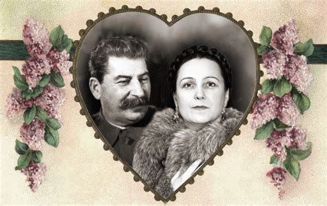 "Музы" и жёны Сталина. Почему оперную певицу записали в любовницы вождя?