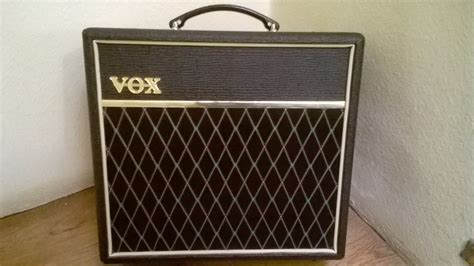 Photo Vox Pathfinder 15R : Vox Pathfinder 15R (66626) (#1747063 ...