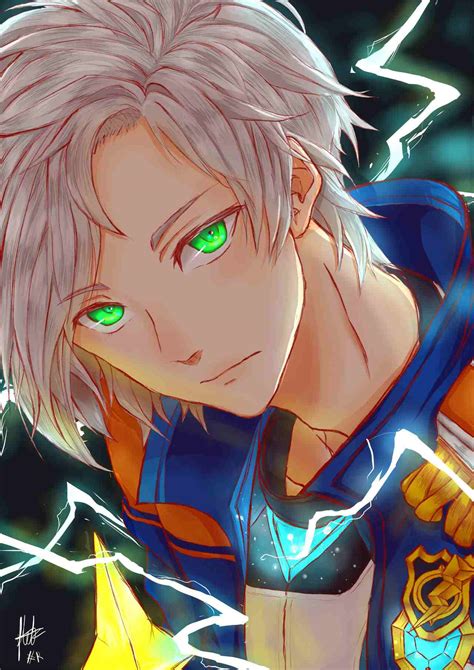 Ảnh Tulen Liên Quân Ngầu: 126+ Avatar, Hình Nền Chibi Anime