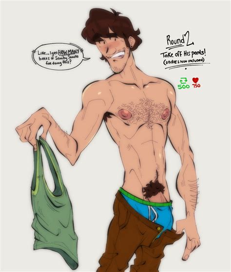 Rule 34 - armpit hair big balls big bulge bulge caucasian caucasian