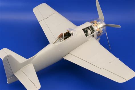 F8F-1 1/32 - Eduard Store