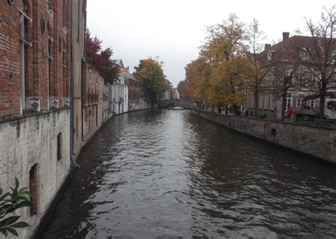 Review: Bruges Canal Tour - Unique Travel ExperiencesUnique Travel ...