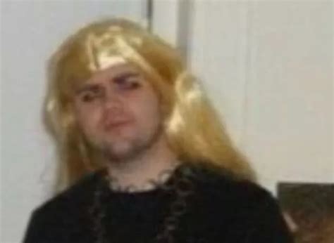 Second alleged photo of JD Vance in drag emerges as public demands ...