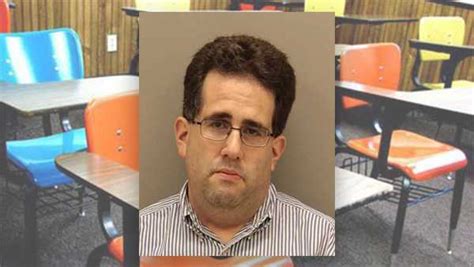 Substitute teacher accused of public indecency in Fairfield classroom