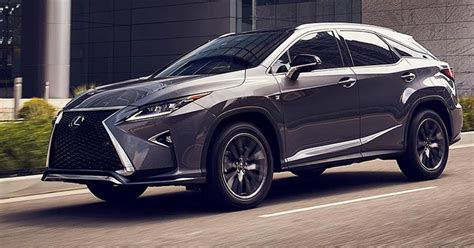 Lexus julkaisi tarkastuskampanjan myös Suomessa - vika ...