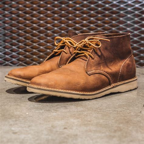 5 of the Best Chukka Boots for Men | The Coolector