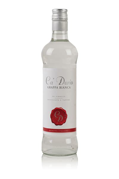 Diferencias entre el orujo y la grappa - Licor italiano