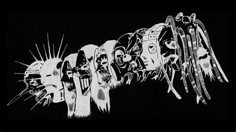 Slikovni rezultat za slipknot wallpaper | Band wallpapers, Slipknot ...