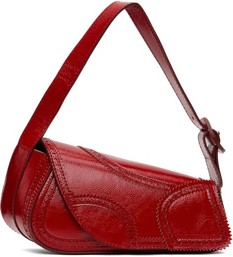 Kiko Kostadinov bags for Women | SSENSE