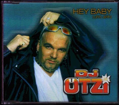 Dj Otzi Hey Baby Records, LPs, Vinyl and CDs - MusicStack