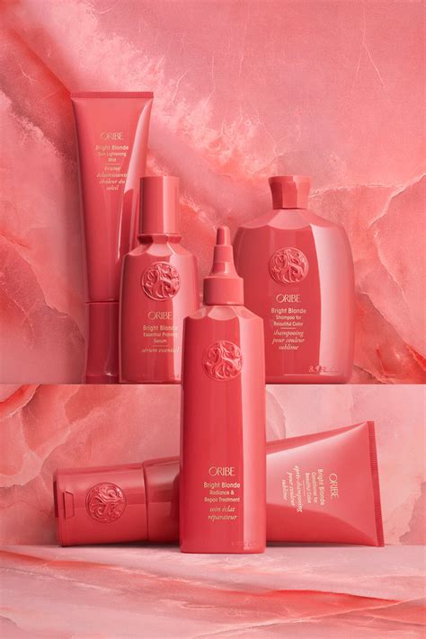 Oribe | Canada | Homepage – Oribe Hair Care Canada