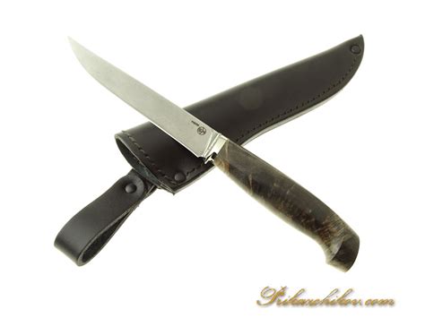 Ножи из стали Bohler N690 | Интернет-магазин ножей и клинков Андрея ...