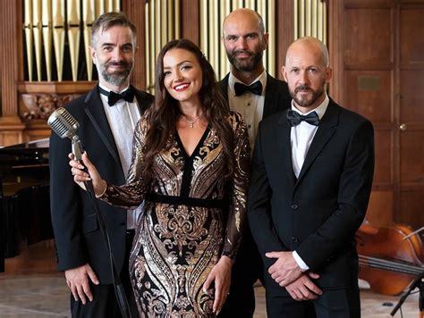 Mimi Rose Band – Sternberg Clarke