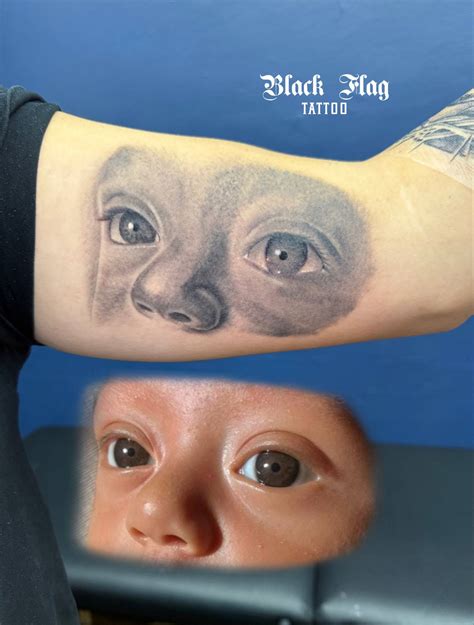 Black Flag Tattoo | Iguala de la Independencia