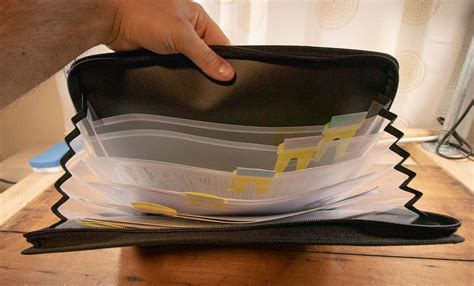 organize  files  folders