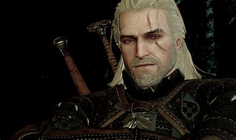 Love you, witcher The Witcher Game, Ancient Mythology, Ciri, Wild Hunt ...