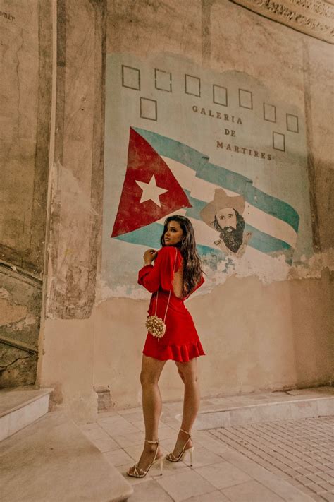 TOP 55 Cuba Havana Fashion Style – Cigarmonkeys.com – The CigarMonkeys