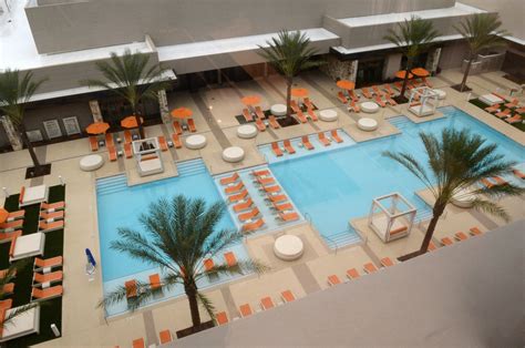 Graton Resort and Casino opens onsite hotel in Rohnert Park