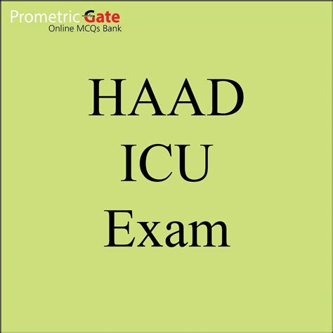 Haad Exam Sample Questions For Dentists 2