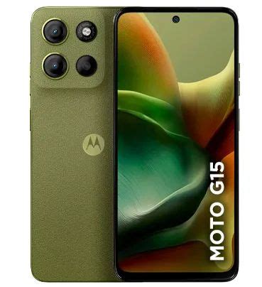 Moto G15 É Bom Para Jogos - Moto G15 é bom? Saiba como funciona o RAM Boost de 12GB | Memória ...