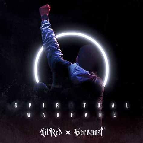 LilRed | "Spiritual Warfare" @whoisLilRed - Five Twenty Co., LLC