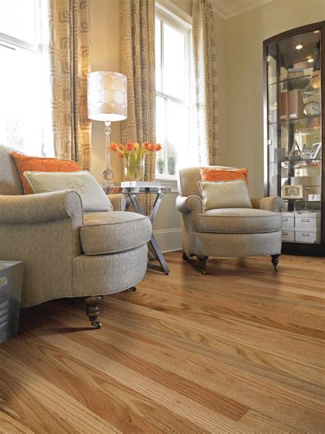 Hardwood Flooring Examples – Flooring Tips