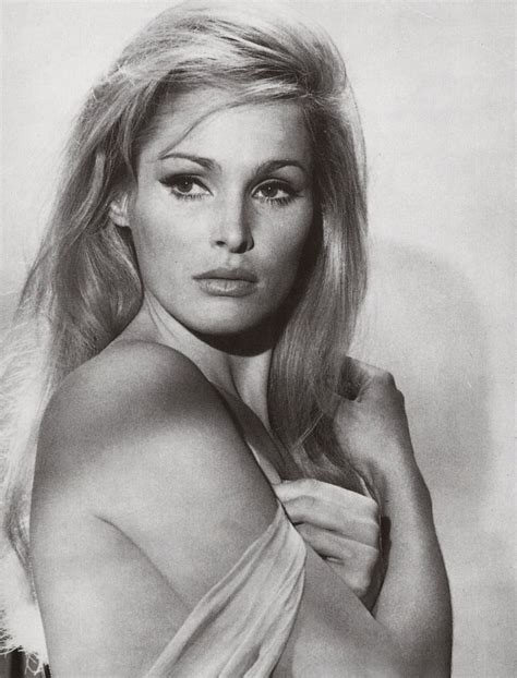 Ursula Andress