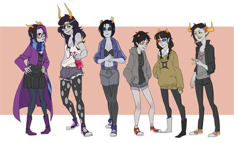 Genderswap by shiraa9 on DeviantArt