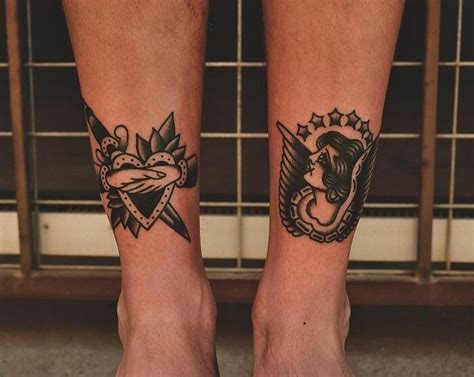 106 American Traditional Tattoo Designs That Are Real Statement Pieces ...