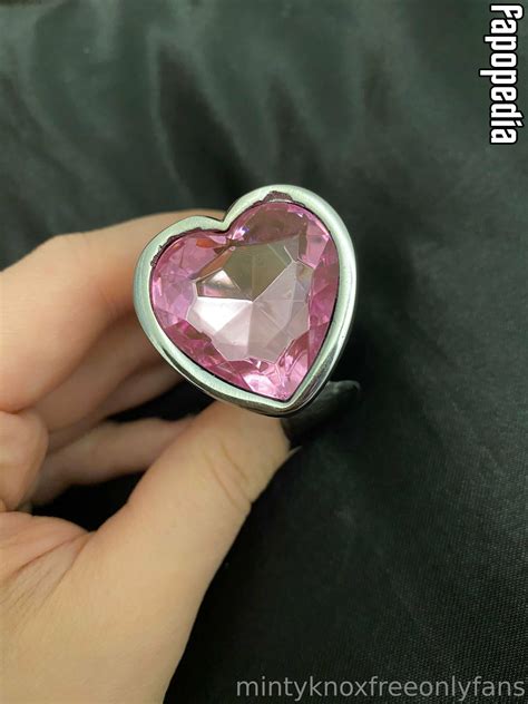 Mintyknoxfree Nude OnlyFans Leaks - Photo #2260405 - Fapopedia