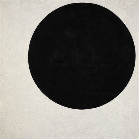 Kazimir Malevich Black Square
