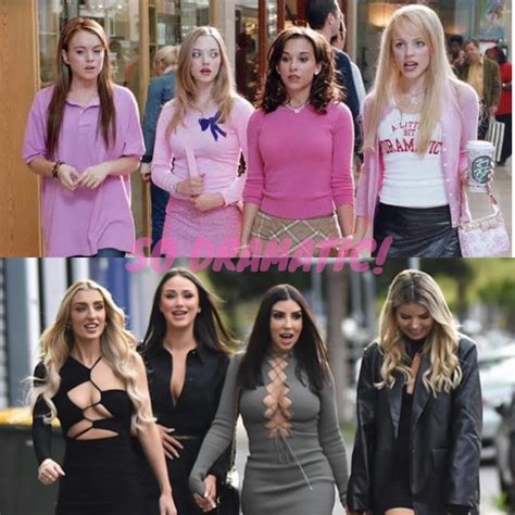 So different : r/notliketheothergirls