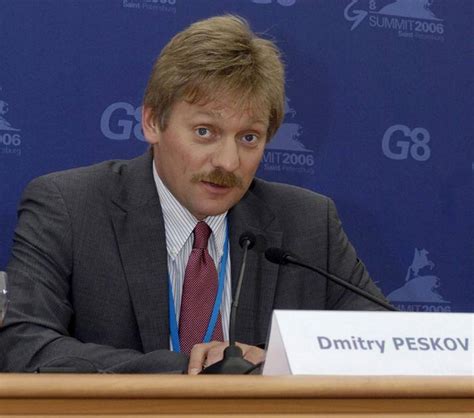 Дмитрий Сергеевич Песков биография | PersonBio.com - Биографии, фото ...