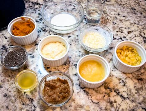 Best Egg Substitutes for Baking - Sourdough and More