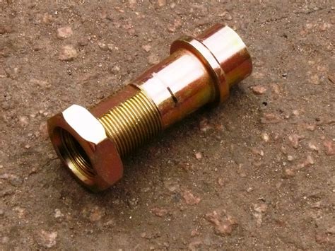 Втулка Заднего Колеса DELTA / АЛЬФА 55mm — Купить Недорого на Bigl.ua ...