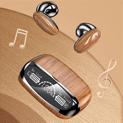 Latest TWS Wireless Earbuds Price in Bangladesh | BlackBud