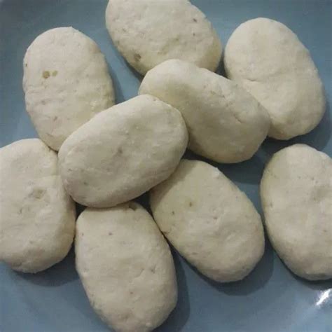 resep getas sederhana rumahan  yummy app