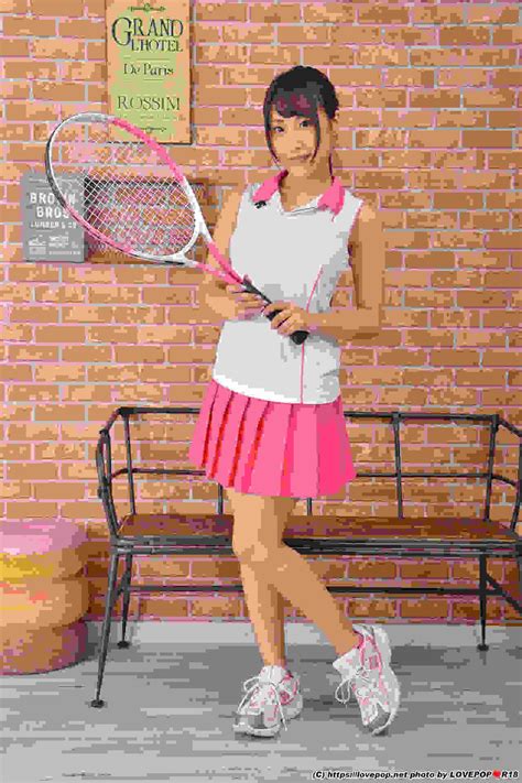 [LOVEPOP] Sena Kasumi 香澄せな Photoset 01美女图集__[LOVEPOP] Sena Kasumi 香澄せな