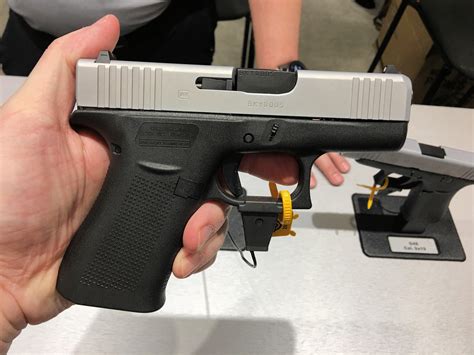 Glock Concealed Carry Guns at Joe Hinton blog
