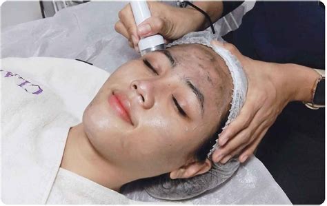 facial treatment clarice beauty
