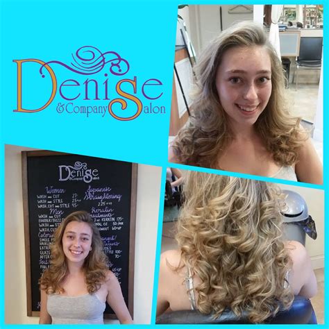Our Team – Denise & Company Salon