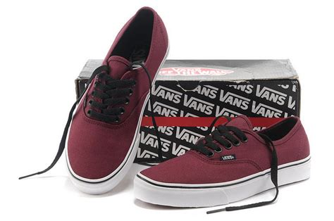 Купить Женские кеды VANS ERA (Вансы) в интернет магазине Wikishoes в ...