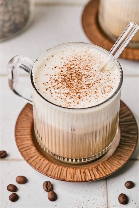 Iced Protein Coffee - Unbound Wellness