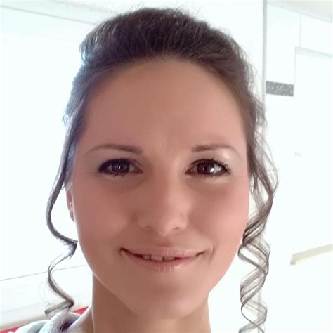 Stefanie Köcher - Pflegefachkraft - Pflegezentrum Rot am See | XING