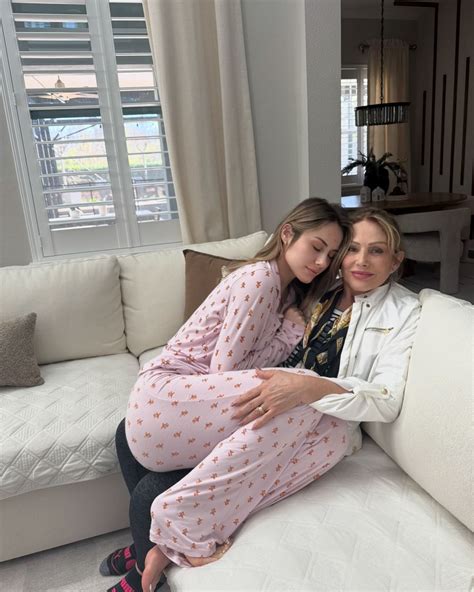 Angela Halili 🕊 | happy mother’s day to the legendary & iconic Kristina