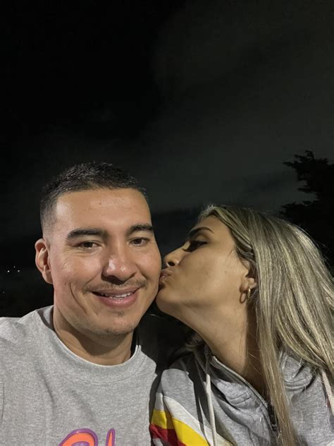 Alejita rios y Edward